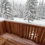 Lajnar Отель Zgornja Sorica