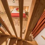 Lajnar Zgornja Sorica