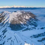 Lajnar Отель 3*