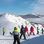 Lajnar Zgornja Sorica