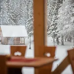 Отель Lajnar Zgornja Sorica