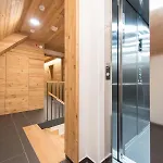 Lajnar Отель 3*