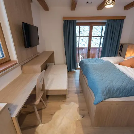 Hotel Lajnar Zgornja Sorica