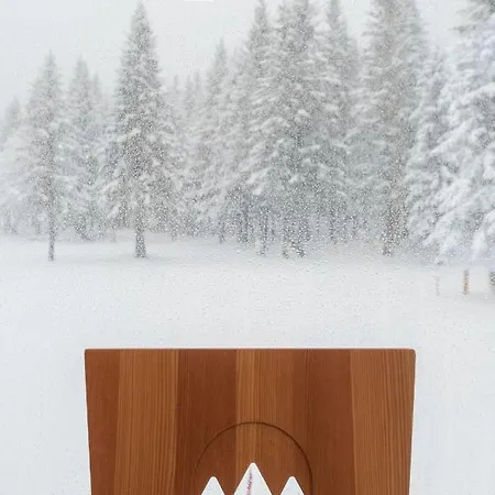 Lajnar 3* Zgornja Sorica