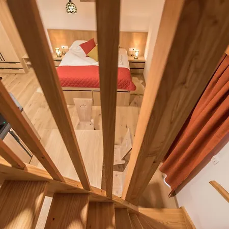 Lajnar Zgornja Sorica