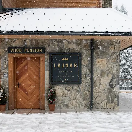 Lajnar 3*