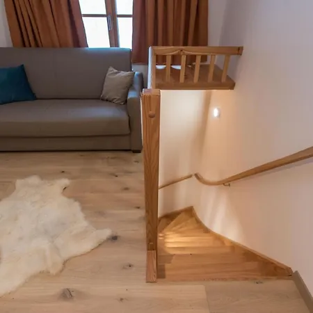 Lajnar Hotel Zgornja Sorica