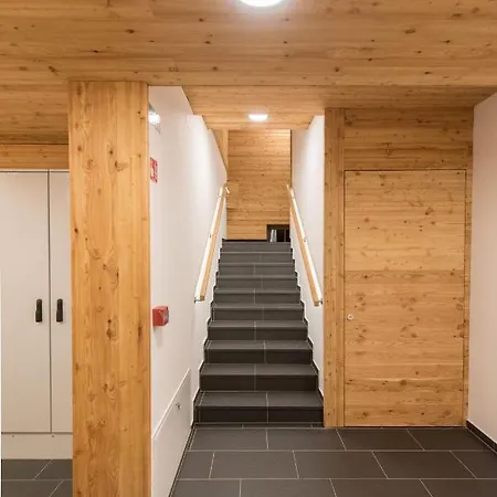 Lajnar Zgornja Sorica