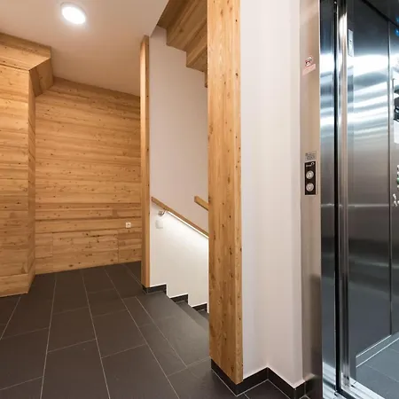 Hotel Lajnar Zgornja Sorica