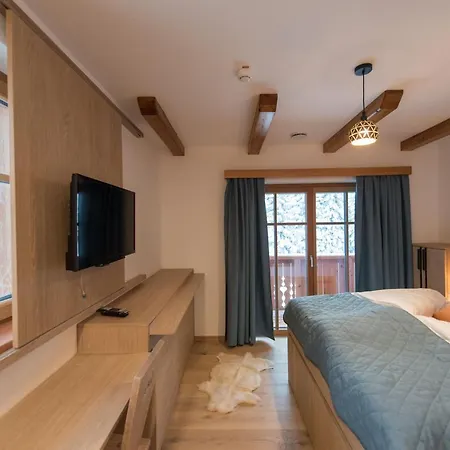 Lajnar Hotel Zgornja Sorica
