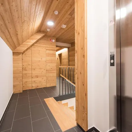 Lajnar 3* Zgornja Sorica