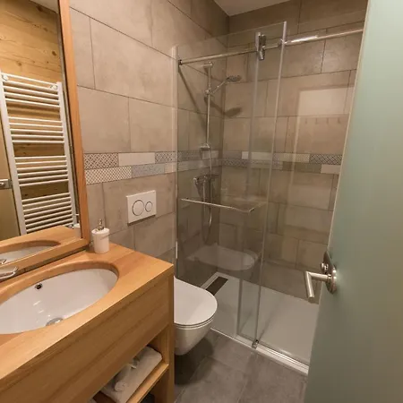 Hotel Lajnar Zgornja Sorica