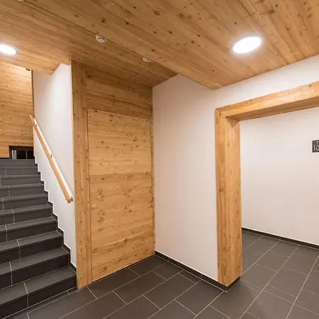 Lajnar Hotel Zgornja Sorica