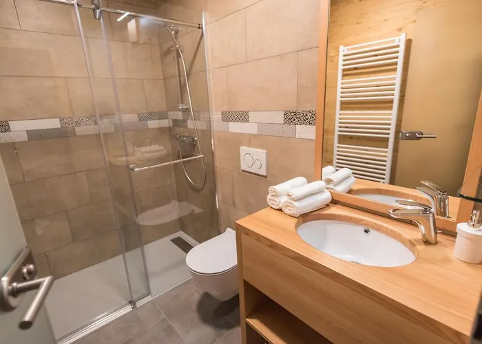 Hotel Lajnar Zgornja Sorica