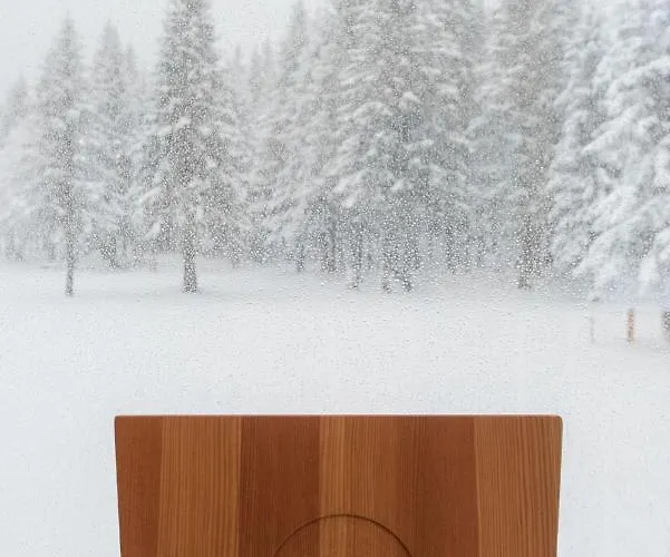 Lajnar 3* Zgornja Sorica