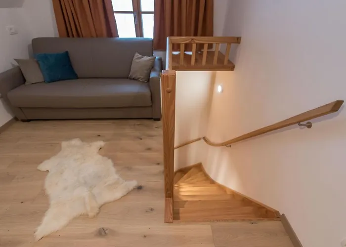 Lajnar Hotel Zgornja Sorica