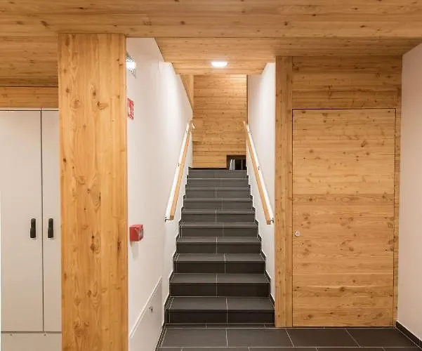 Lajnar Zgornja Sorica