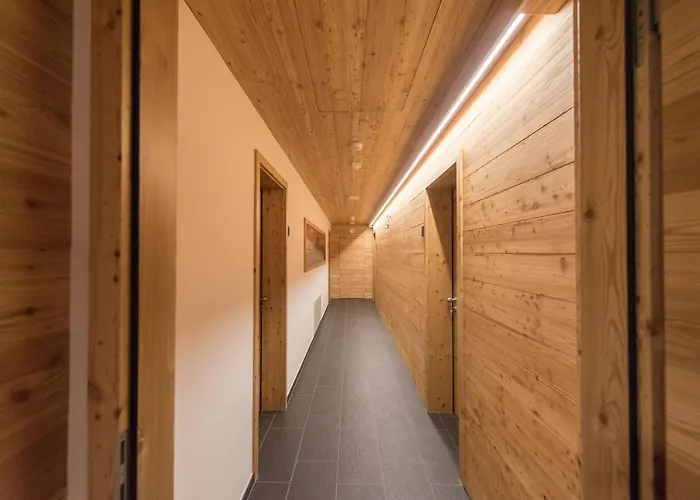 Lajnar Zgornja Sorica