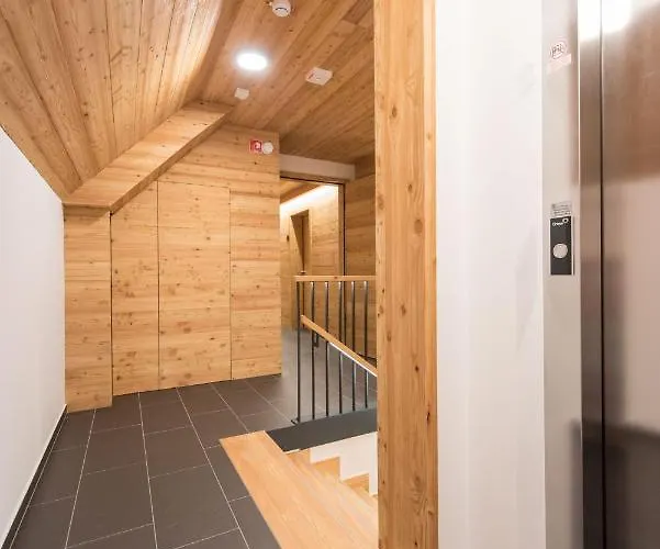 Lajnar 3* Zgornja Sorica