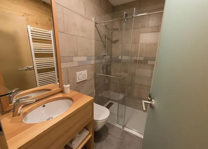 Hotel Lajnar Zgornja Sorica