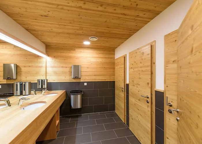 Lajnar Hotel Zgornja Sorica