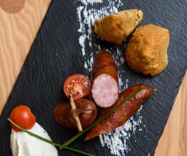 Lajnar Zgornja Sorica