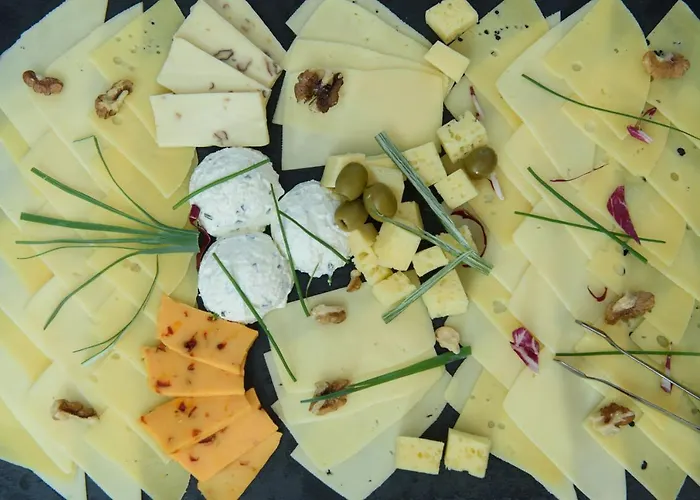 Lajnar Hotel Zgornja Sorica