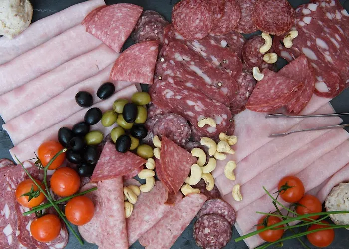 Hotel Lajnar Zgornja Sorica